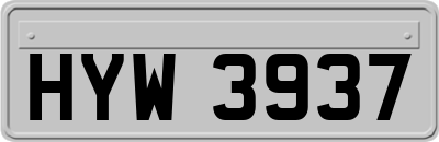 HYW3937