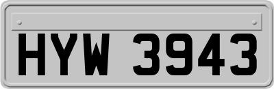 HYW3943