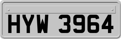HYW3964