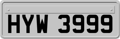 HYW3999