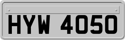 HYW4050