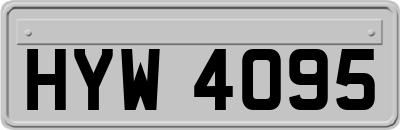 HYW4095