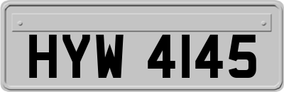 HYW4145