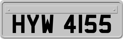 HYW4155