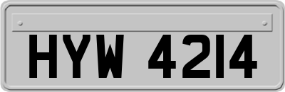HYW4214