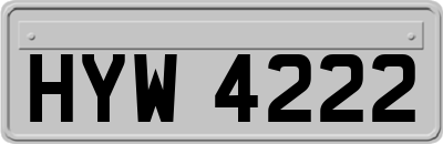 HYW4222