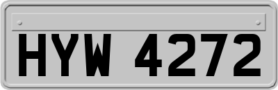 HYW4272
