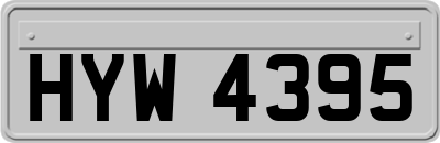 HYW4395
