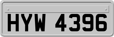 HYW4396
