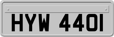 HYW4401
