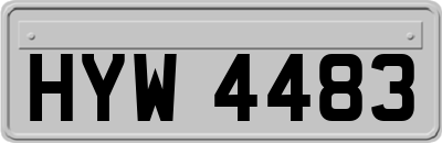 HYW4483