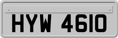 HYW4610