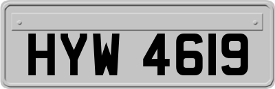 HYW4619