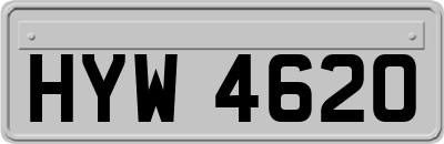 HYW4620