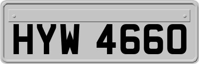 HYW4660