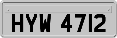 HYW4712