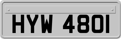 HYW4801