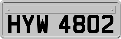HYW4802