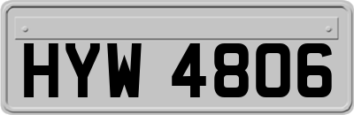 HYW4806