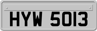 HYW5013