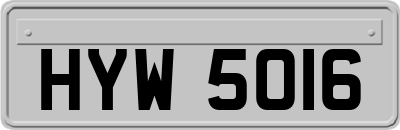 HYW5016