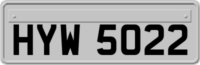 HYW5022