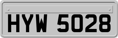 HYW5028
