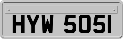 HYW5051