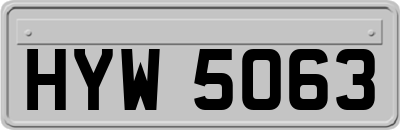 HYW5063