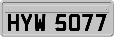 HYW5077