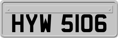 HYW5106