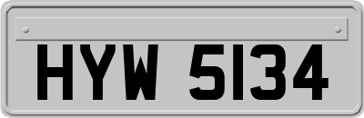 HYW5134