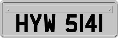 HYW5141