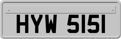 HYW5151