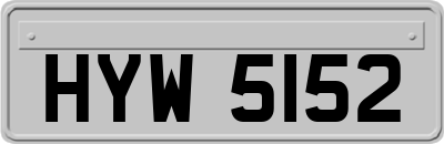 HYW5152