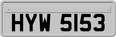 HYW5153