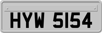 HYW5154