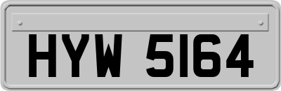 HYW5164