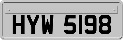 HYW5198