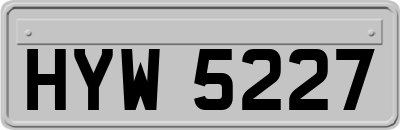 HYW5227