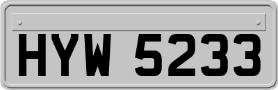 HYW5233