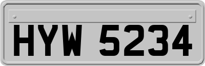 HYW5234
