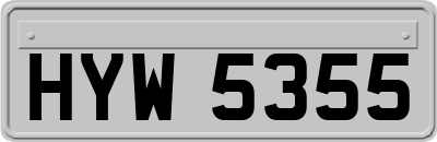 HYW5355