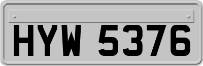 HYW5376