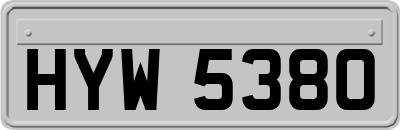 HYW5380