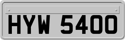 HYW5400