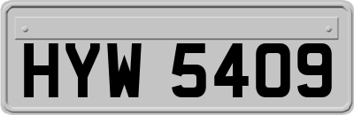 HYW5409