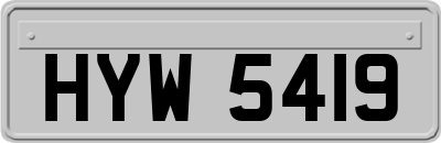 HYW5419