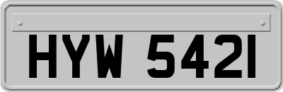 HYW5421