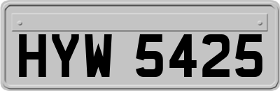 HYW5425